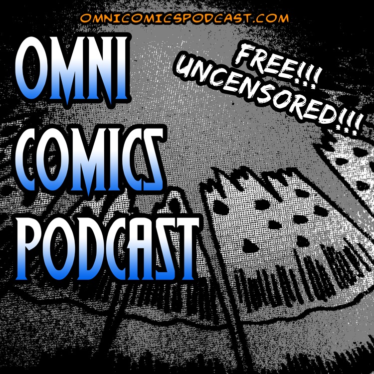 Northcoast Banners Gets a Mention On Omni Comics Podcast